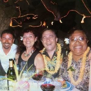 Meet your Posher, Vina